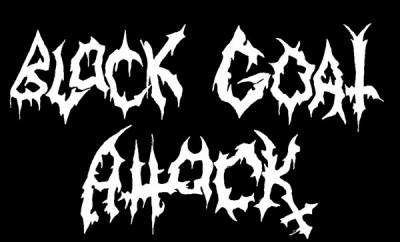 logo Black Goat Attack